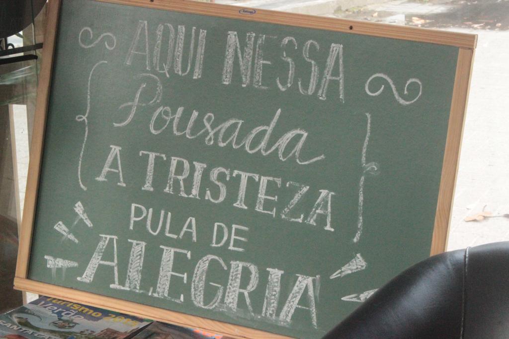 Pousada Lagoa Do Sol Florianópolis 外观 照片