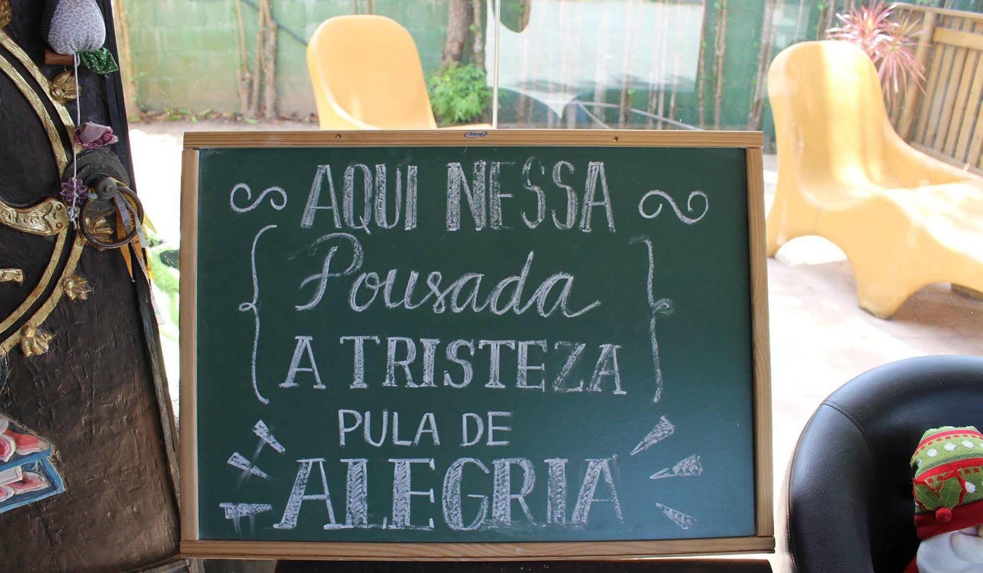 Pousada Lagoa Do Sol Florianópolis 外观 照片