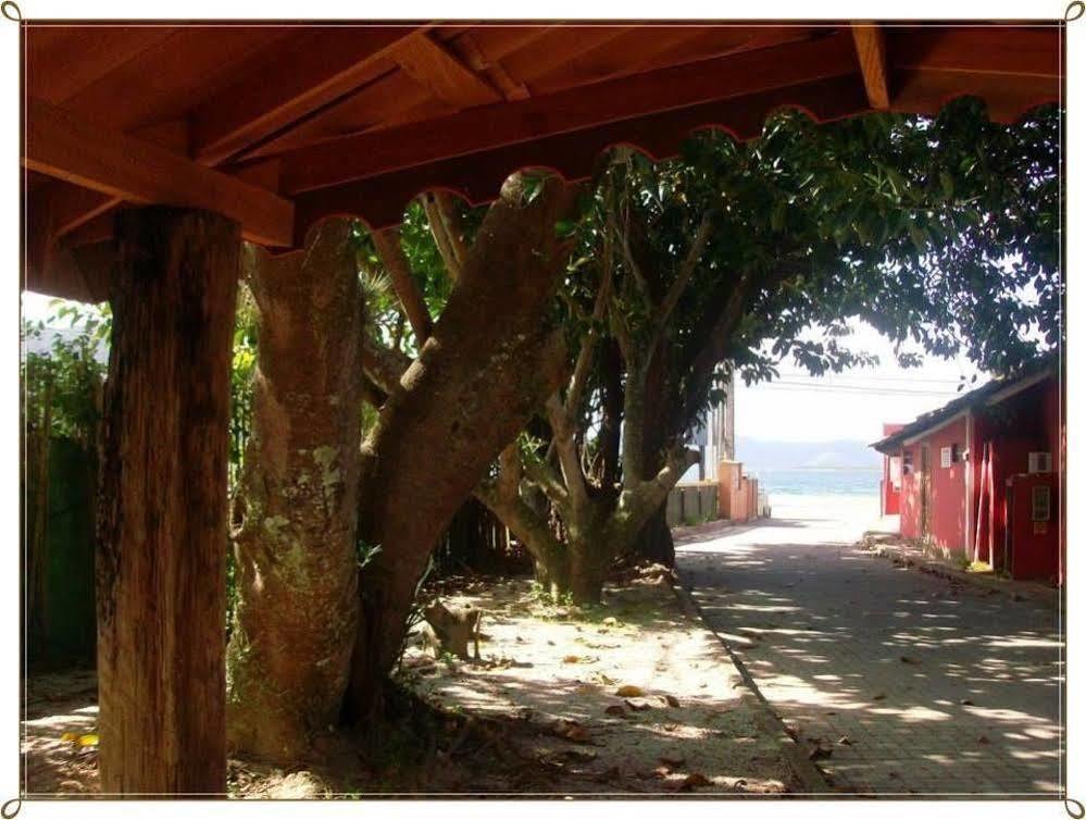 Pousada Lagoa Do Sol Florianópolis 外观 照片